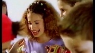 Rogalik Chipita Pokemon - spot reklamowy (wersja 1)