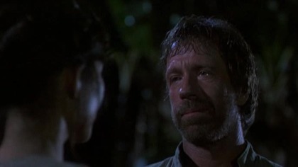 Missing. In. Action. 3. 1988[Lektor PL]