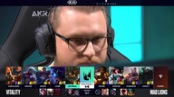 Vitality vs MAD Lions |EN| - LEC Spring Split 2020 W1D2