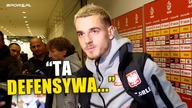Mecz Polska - Chorwacja zakończony remisem.  Jakub Kamiński ocenił spotkanie i...  Lukę Modricia