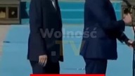 NAWROCKI PO TURECKU: CZOŁEM ŻOŁNIERZE!