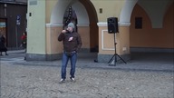 Grzegorz Stanik | Ewangelizacja, Rynek Gliwice [30. 01. 2018]