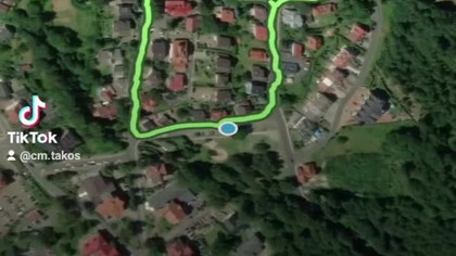 Świeradów Zdrój - Młynica