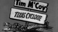 1932 Texas Cyclone - Teksaski cyklon
