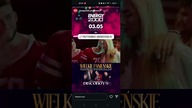 Relacja na Instagramie w klubie Energy 2000 Przytkowice (02/03. 05. 2025)