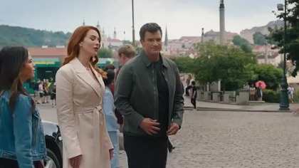 Rekrut Sezon 8 zwiastun