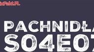 Pachnidła S04E07 O zapachu jabłek
