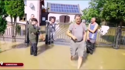 Głos powodzian