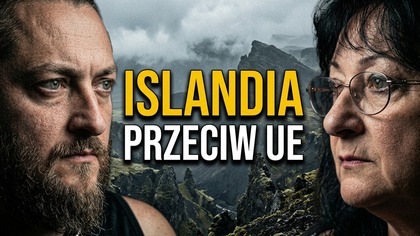 2531.  Wrześniowe Misje Islandia Przeciw UE Prawdziwa Przyczyna Zmiany Nazwy Jeziora Ontario
