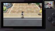 Pokemon SUN (odc.  14) - DZIURA CZASOPRZESTRZENNA? TEORIA PROF.  BURNET