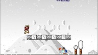 Mario Forever Christmas World Tororo Tchi