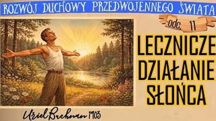 [11] Przesłanie natury (1903) Uriel Buchanan