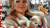 #2 VLOGMAS / HAUL URODZINOWY