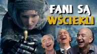 Fani są wściekli i trailer WŁADCY PIERŚCIENI tego nie zmienił (Lord of the Rings)