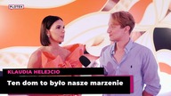 Halejcio mieszka w willi za miliony.  Żałuje przeprowadzki?
