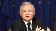 Kaczyński: Mamy do czynienia z propagandą a nie poważną dyskusją