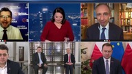 Artur Dziambor vs TVPiS: Kuriozalna AWANTURA o szczepionki - To jest jakiś ODLOT!