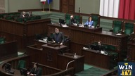  Artur Dziambor o Akademii Piotrkowskiej: Łatwiej będzie ją przerobić na wolnorynkową uczelnię!