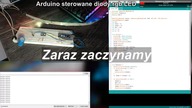 Arduino i diody rgb LED #3