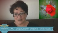 Tag eksperymenty kosmetyczno urodowe