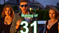 Making OF - Odcinek 31 (Trelinka, Szczęście)