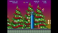 Mario Forever Winterland Worlds V3.0 Released