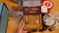 Szybkie zakupy po pracy - BIEDRONKA haul