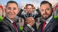 EKIPA WK W KOŃCU O POLITYCE! *STANOWSKI DOBRZE ZROBIŁ?*