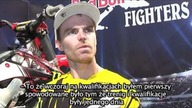X-Fighters, Nate Adams: Trudno mi powiedzieć co się stanie czy zwyciężę ja czy Torres