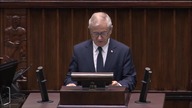 Konfederacja Korony Polskiej w Sejmie (26. 09. 2024)