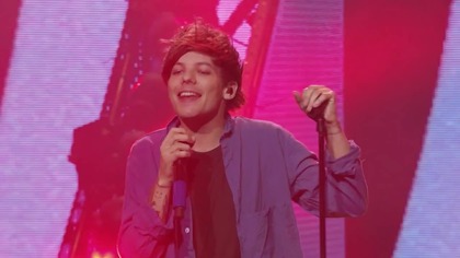 One Direction - Apple Music Festival Full HD 2015