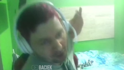 Dawid Jasper | PROBLEMY Z ZAKOŃCZENIEM LAJWA