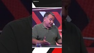 Żyżyński o zagraniu Collins