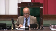 TOTALNA ROZWAŁKA W SEJMIE! TUSK I ŻUREK ZNÓW PRZEGRALI Z NAWROCKIM!