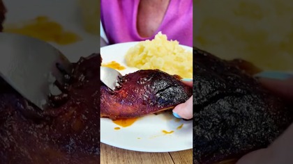 UDKA W MIODZIE DOMOWY OBIAD