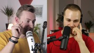 Bogumił Van Den Broeck & Łukasz Wybrańczyk - Milionerzy Jezusa