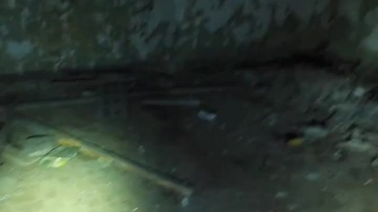  Nagraliśmy zjawisko paranormalne na urbexie #shorts #ghost #scary #funny #primaaprilis