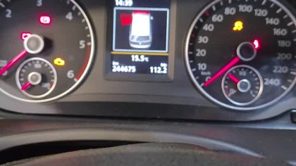 Siemens PCR 2. 1 zmiana softu na ten przed diesel gate.