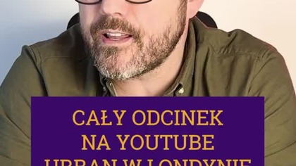 Polak bez języka angielskiego w UK