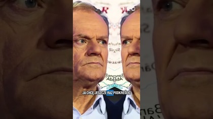 PIS CHCIAŁOBY DOŁĄCZYĆ DO WOJNY NA BLISKIM WSCHODZIE? TUSK KOMENTUJE