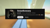 Sciastkowany Czyli Elitarny Pogromca Szarych Komórek
