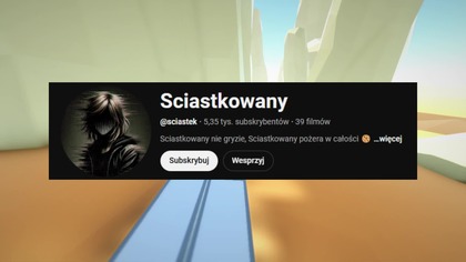 Sciastkowany Czyli Elitarny Pogromca Szarych Komórek