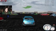 Na Żywo #16 Maluch Racer (Deluxe)
