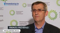 Andrzej Przybyło, Prezes Zarządu, AB S.A., #32 ZE SPÓŁEK