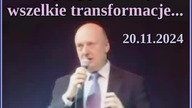 Tomasz Cukiernik, spotkanie w Dąbrowie G&oacute;rniczej - Jak rujnują nasze życie wszelkie transform