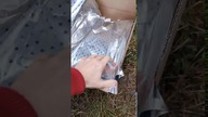 Survival prezentowy i prezenty survivalowe #shorts