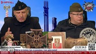 Deunizacja bezwarunkowo! Nd.  4. 5. 2025r.  W.  Olszański, M.  Osadowski Rodacy Kamraci NPTV.pl
