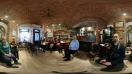 Quo Vadis Człowieku.  Część II. 2 #ciało #dusza #duch #360 #360video #360vr