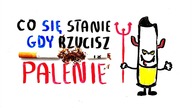 Co się stanie, gdy RZUCISZ PALENIE? Zmiany w organizmie - od 1 minuty do 20 lat bez papierosów.