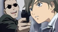 RahXephon Odcinek 1,2